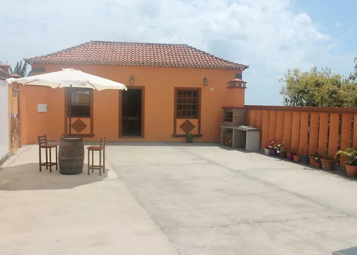 La Casa Del Abuelo