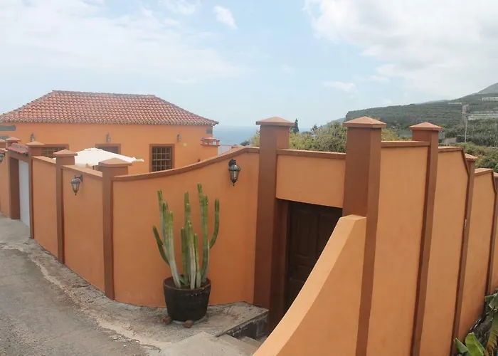 La Casa Del Abuelo