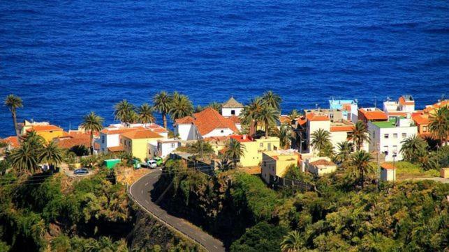 La Casa Del Abuelo Holiday home *