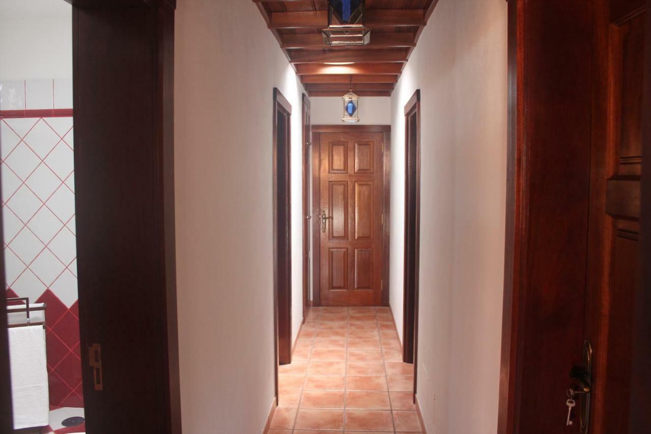 Holiday home La Casa Del Abuelo *