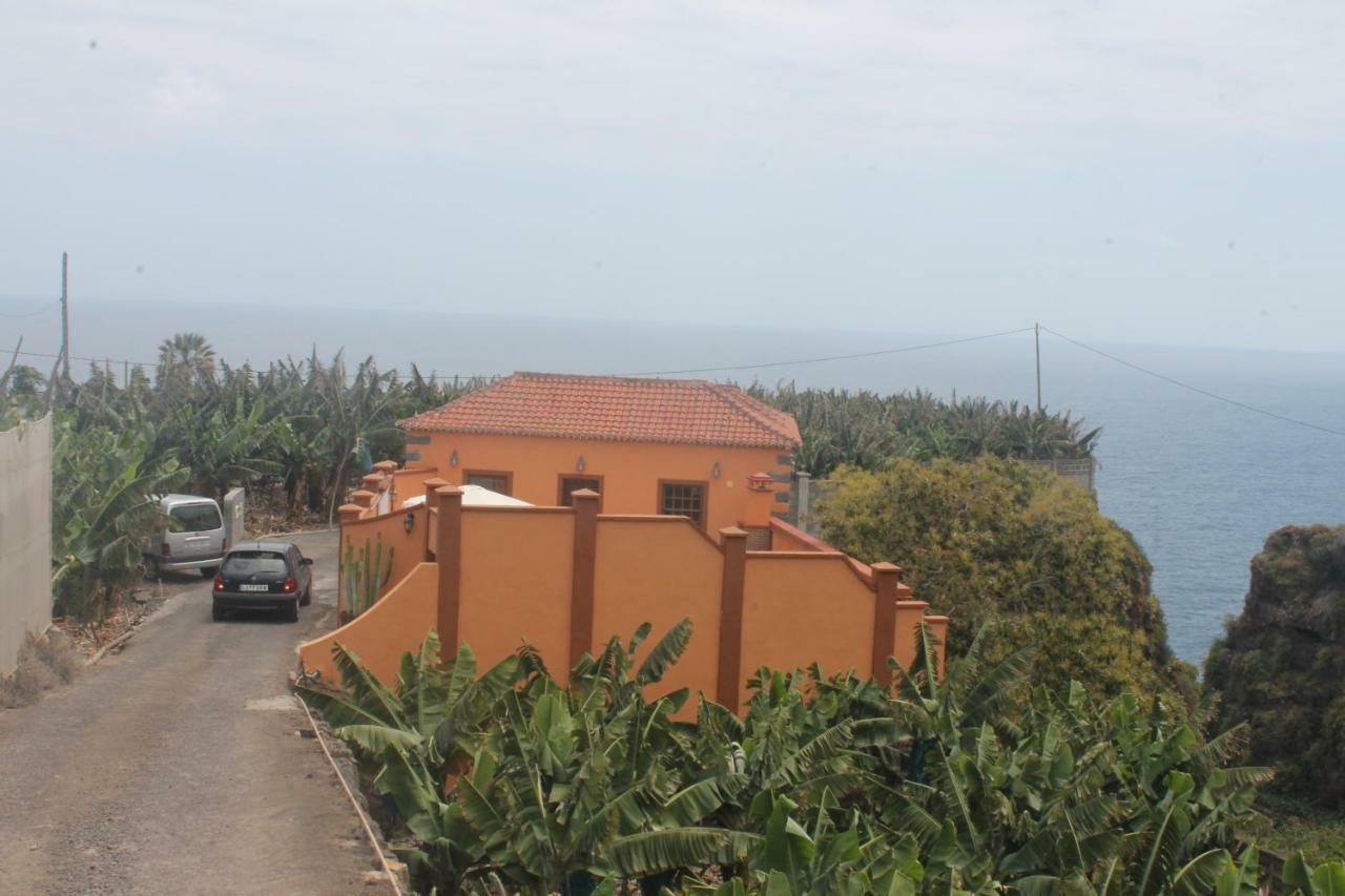 Holiday home La Casa Del Abuelo