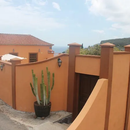 La Casa Del Abuelo Villa Los Sauces Exterior photo