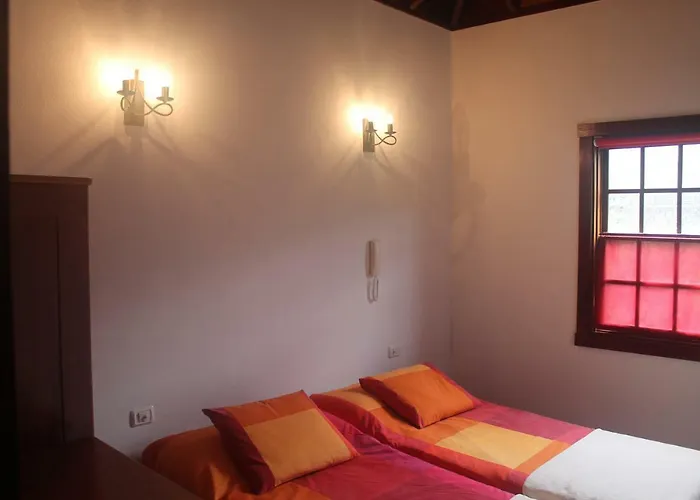 La Casa Del Abuelo