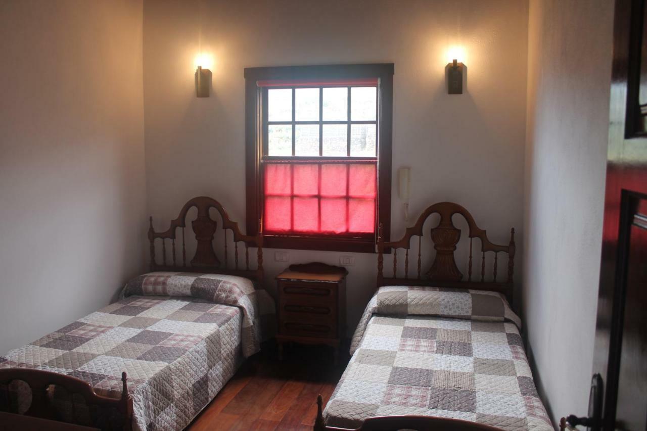 Casa de Férias La Casa Del Abuelo