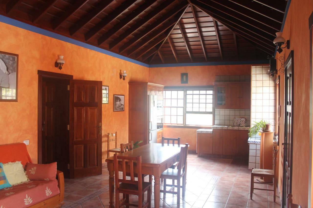 La Casa Del Abuelo Casa de vacances