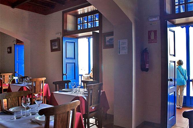 Casa de Férias La Casa Del Abuelo *