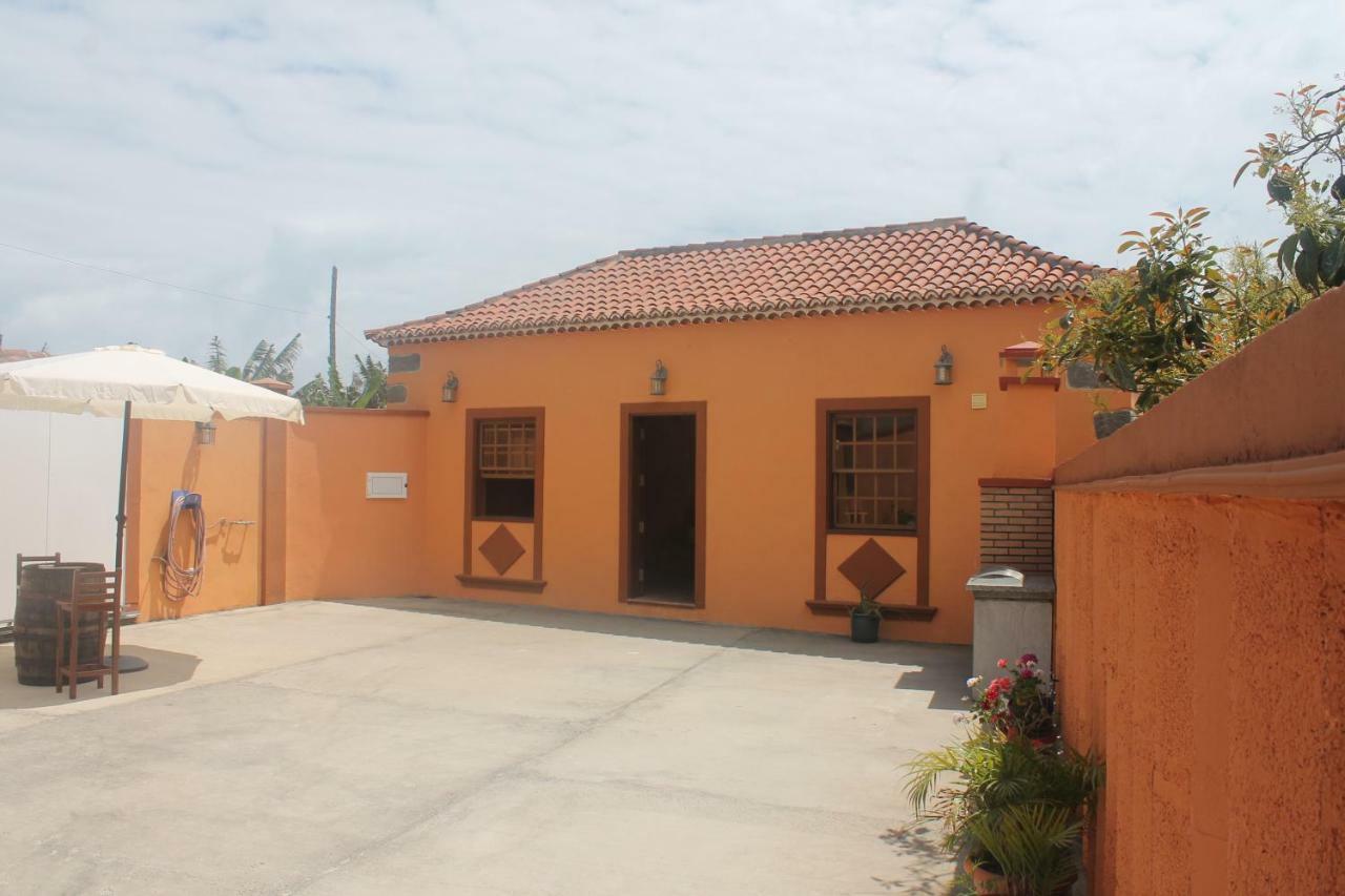La Casa Del Abuelo Casa de vacances Los Sauces