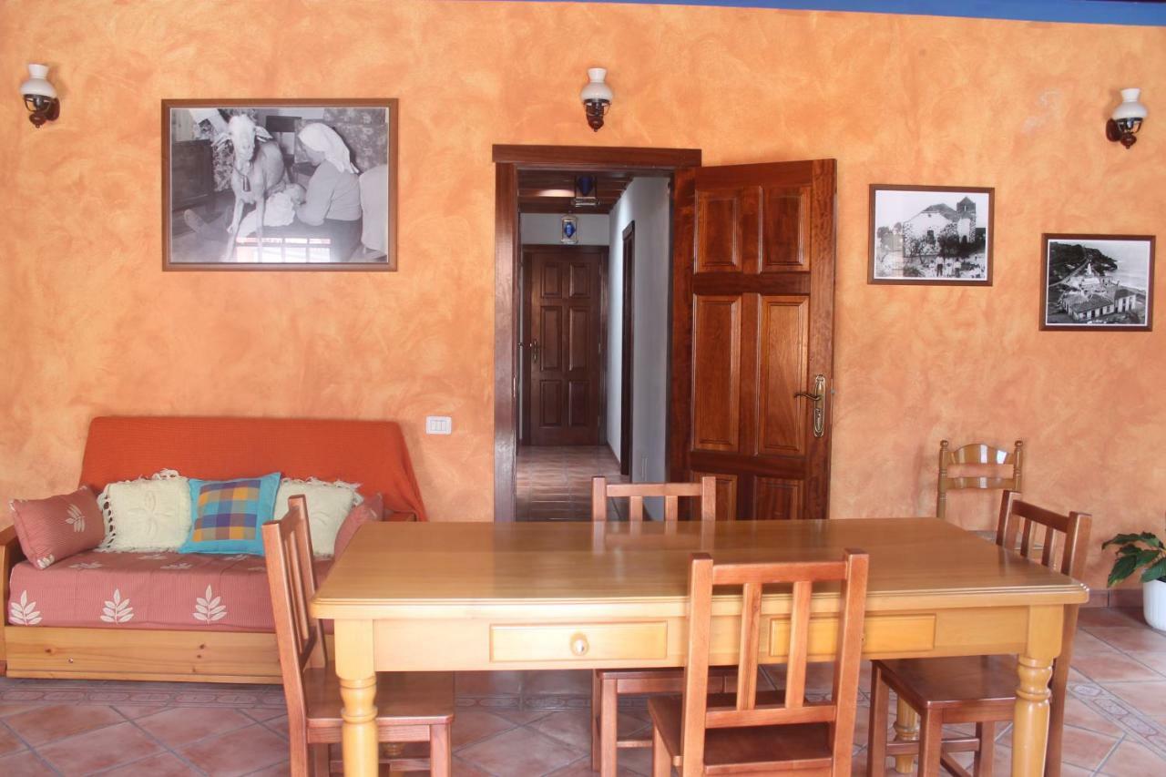 La Casa Del Abuelo Casa de Férias
